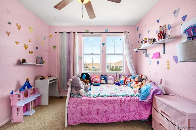 24573 E Hoover Place 36-2, Aurora, CO 80016