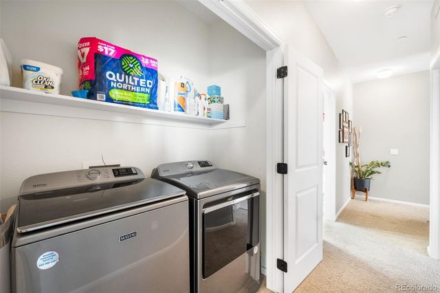 24573 E Hoover Place 36-2, Aurora, CO 80016