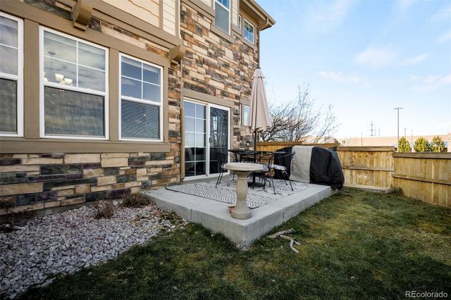 24573 E Hoover Place 36-2, Aurora, CO 80016