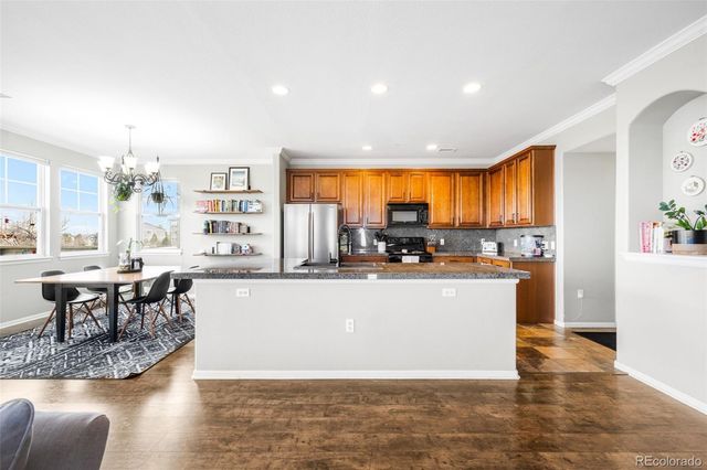 24573 E Hoover Place 36-2, Aurora, CO 80016