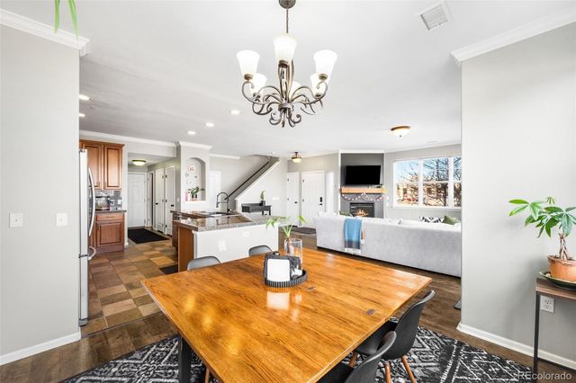 24573 E Hoover Place 36-2, Aurora, CO 80016