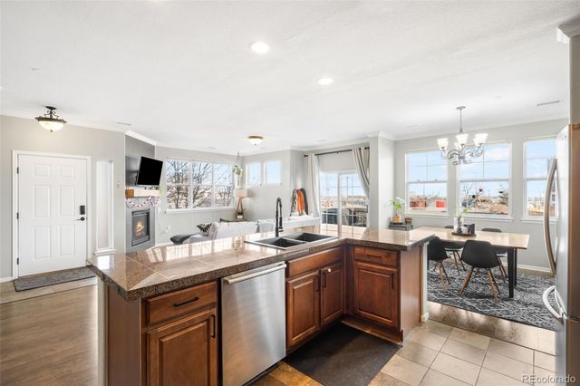 24573 E Hoover Place 36-2, Aurora, CO 80016