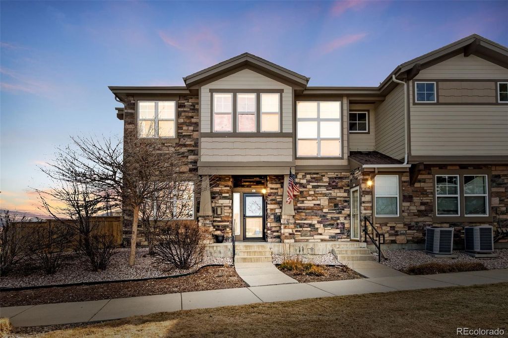 24573 E Hoover Place 36-2, Aurora, CO 80016