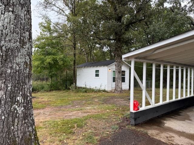 340 OAK ST, Savannah, TN 38372