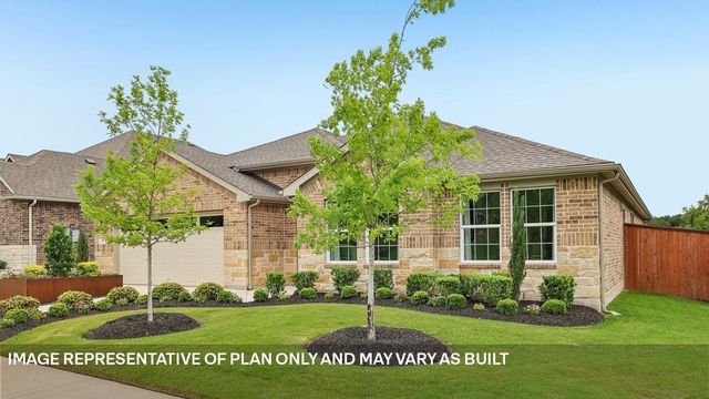 281 Rivers Edge DR, Georgetown, TX 78628
