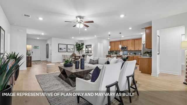 281 Rivers Edge DR, Georgetown, TX 78628
