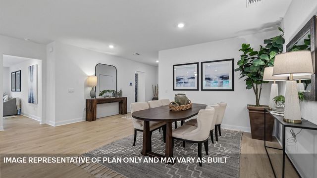 281 Rivers Edge DR, Georgetown, TX 78628