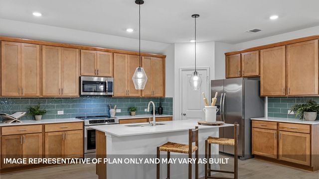 281 Rivers Edge DR, Georgetown, TX 78628