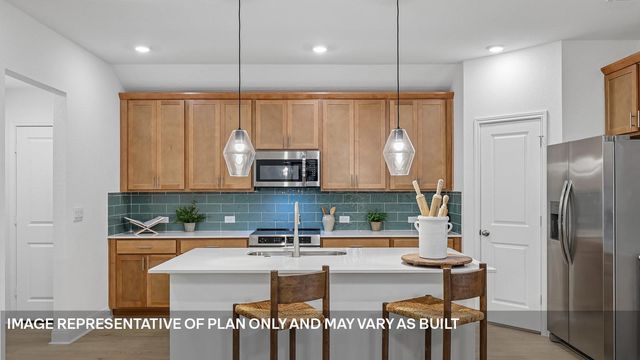 281 Rivers Edge DR, Georgetown, TX 78628