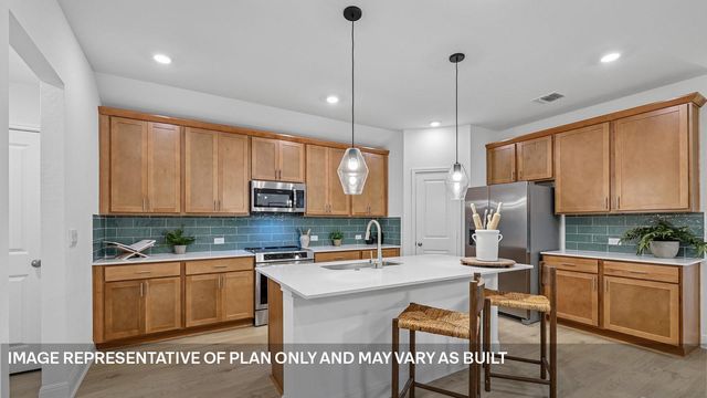 281 Rivers Edge DR, Georgetown, TX 78628