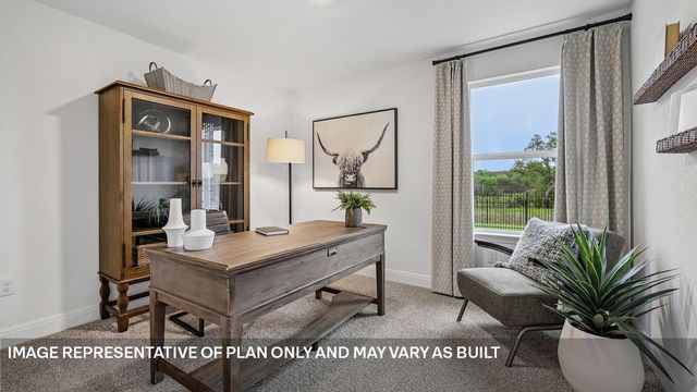 281 Rivers Edge DR, Georgetown, TX 78628