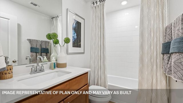 281 Rivers Edge DR, Georgetown, TX 78628
