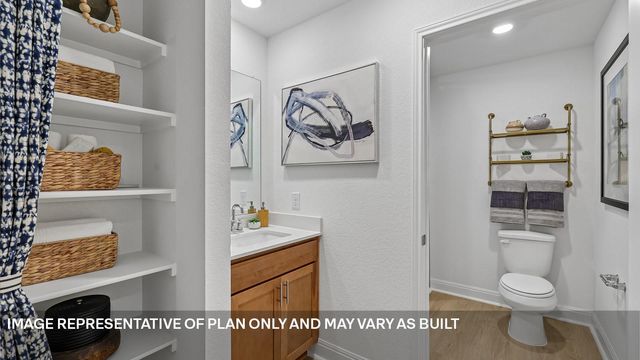 281 Rivers Edge DR, Georgetown, TX 78628