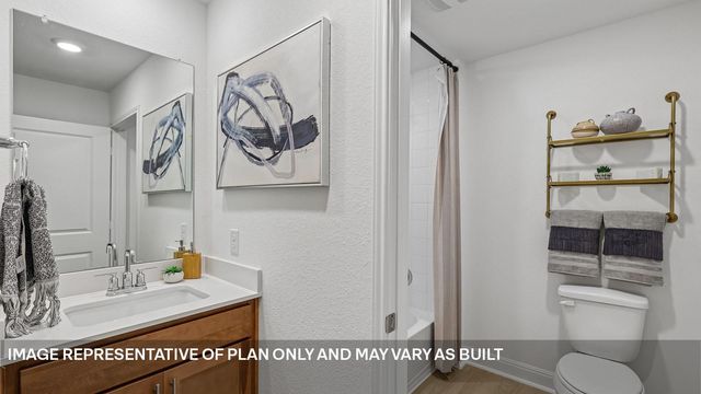 281 Rivers Edge DR, Georgetown, TX 78628