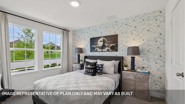 281 Rivers Edge DR, Georgetown, TX 78628