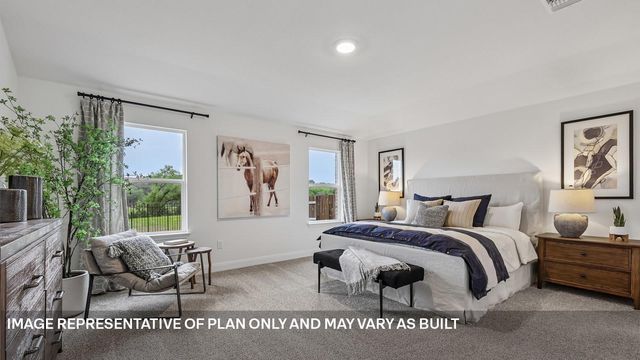 281 Rivers Edge DR, Georgetown, TX 78628