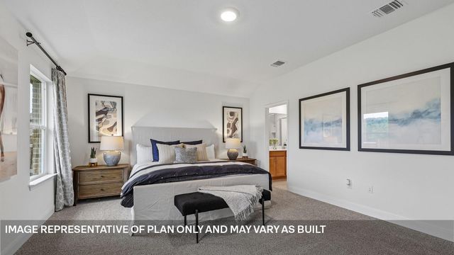 281 Rivers Edge DR, Georgetown, TX 78628