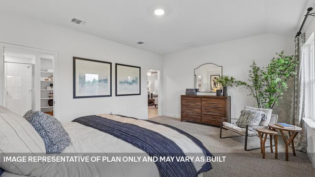 281 Rivers Edge DR, Georgetown, TX 78628