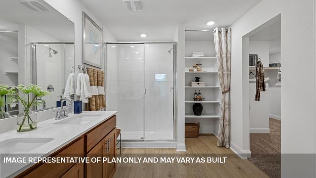 281 Rivers Edge DR, Georgetown, TX 78628