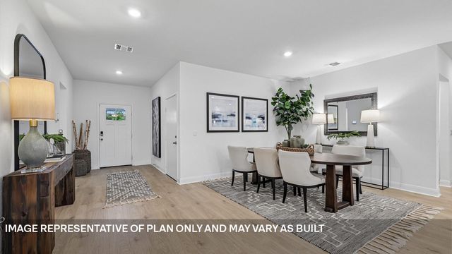 281 Rivers Edge DR, Georgetown, TX 78628