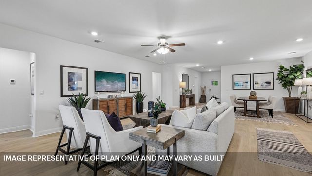281 Rivers Edge DR, Georgetown, TX 78628