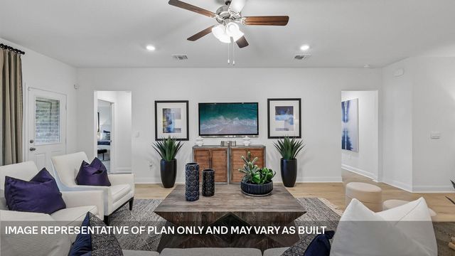 281 Rivers Edge DR, Georgetown, TX 78628