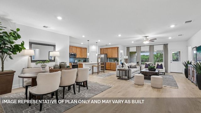 281 Rivers Edge DR, Georgetown, TX 78628