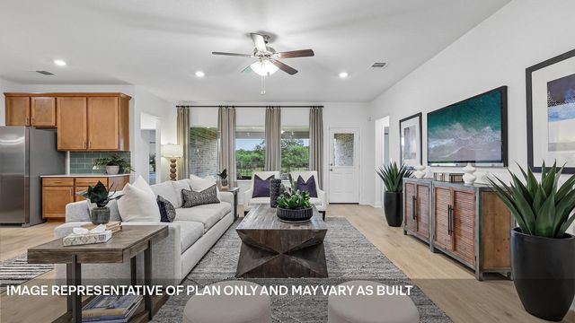 281 Rivers Edge DR, Georgetown, TX 78628