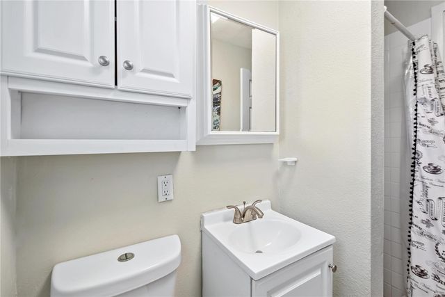 134 N ALISTER St 23, Port Aransas, TX 78373