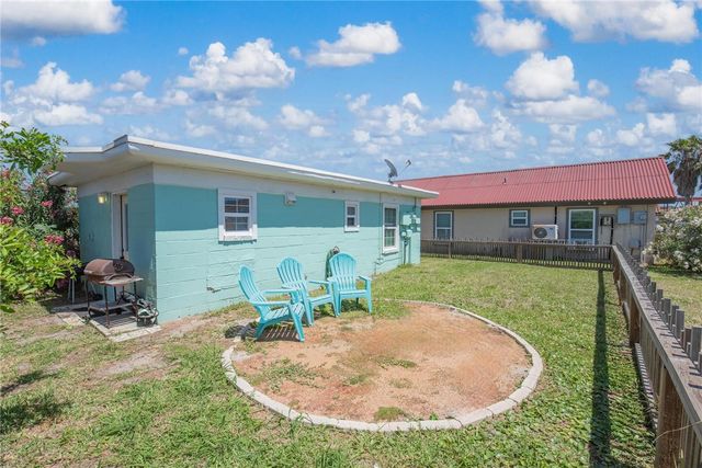 134 N ALISTER St 23, Port Aransas, TX 78373