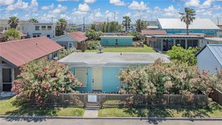 134 N ALISTER St 23, Port Aransas, TX 78373