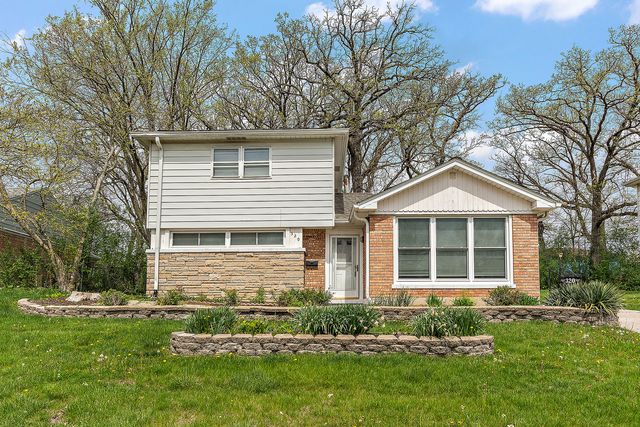 320 Oakwood Street, Park Forest, IL 60466