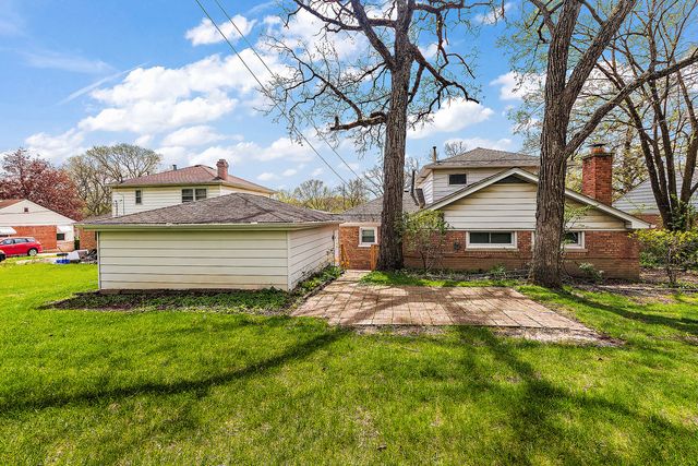 320 Oakwood Street, Park Forest, IL 60466