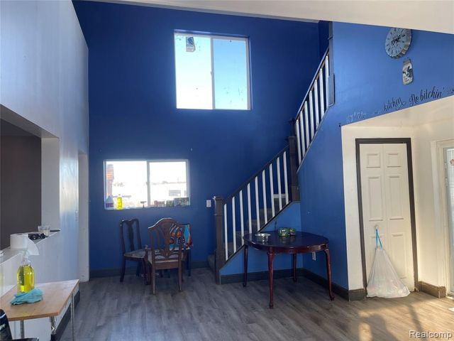 8701 County Line Road, Milan, MI 48160