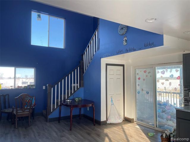 8701 County Line Road, Milan, MI 48160