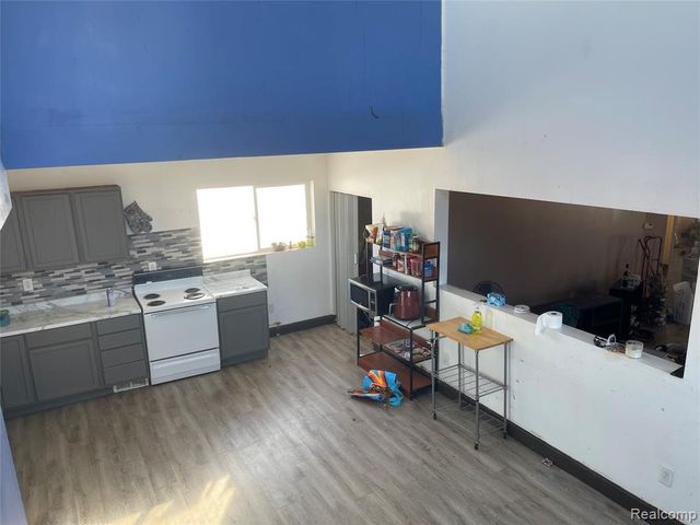 8701 County Line Road, Milan, MI 48160