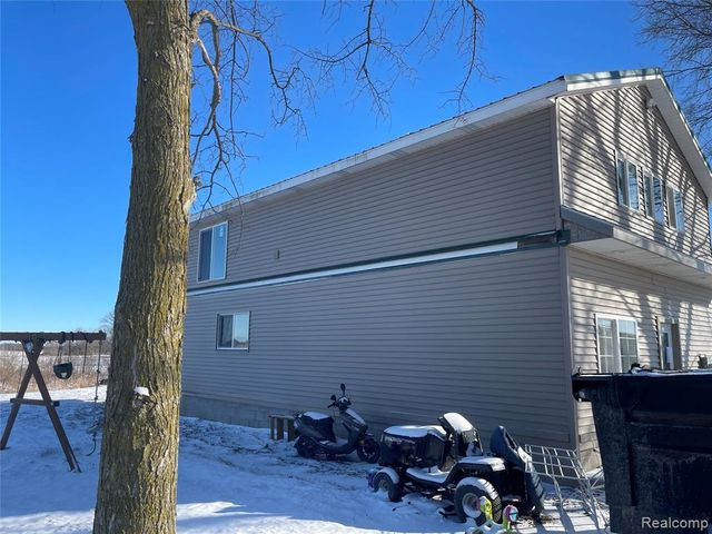 8701 County Line Road, Milan, MI 48160