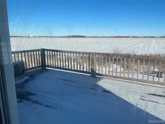 8701 County Line Road, Milan, MI 48160