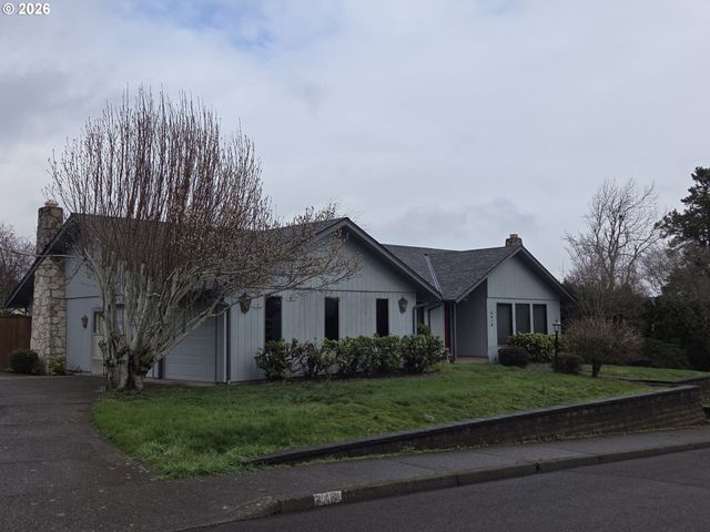 3419 BROKEN ARROW Loop, Salem, OR 97304