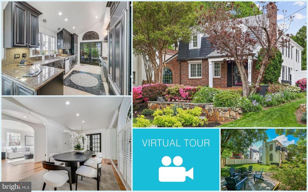 4817 CHEVY CHASE BLVD, Chevy Chase, MD 20815