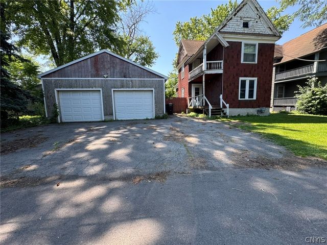 142 Kidd Avenue 44, Syracuse, NY 13210