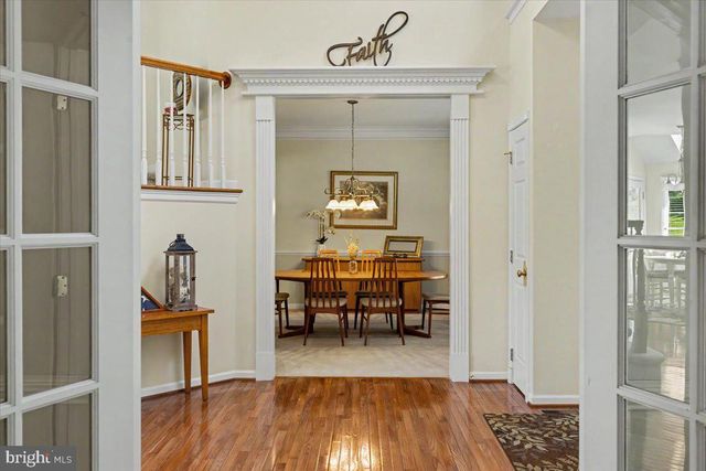 3684 POWDER HORN DR, Furlong, PA 18925