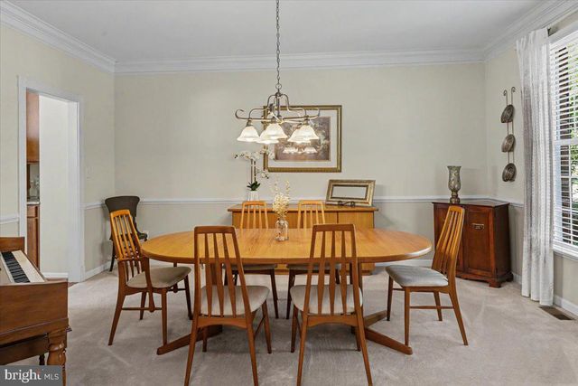 3684 POWDER HORN DR, Furlong, PA 18925