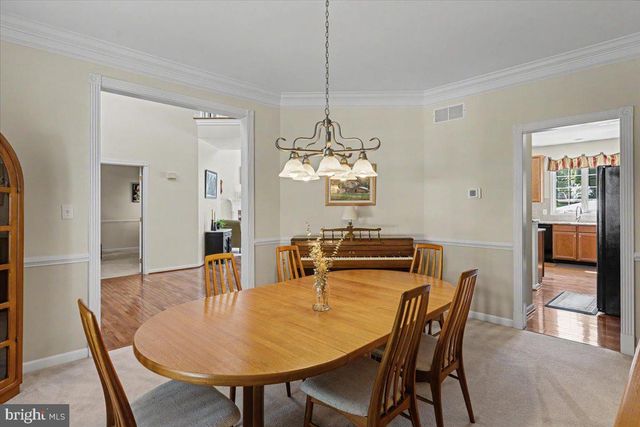 3684 POWDER HORN DR, Furlong, PA 18925