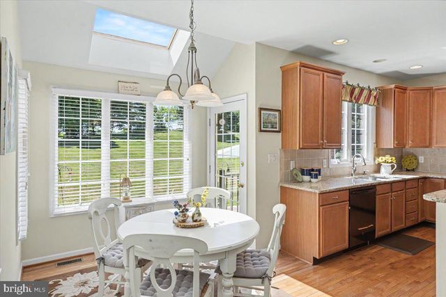 3684 POWDER HORN DR, Furlong, PA 18925