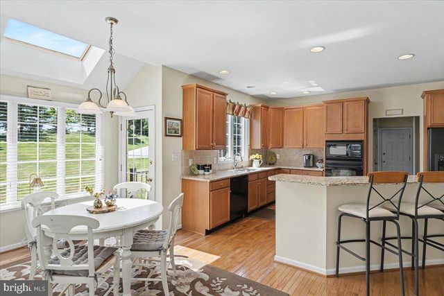 3684 POWDER HORN DR, Furlong, PA 18925