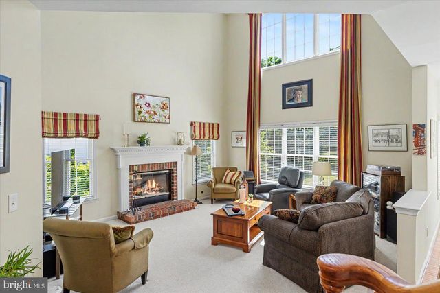 3684 POWDER HORN DR, Furlong, PA 18925