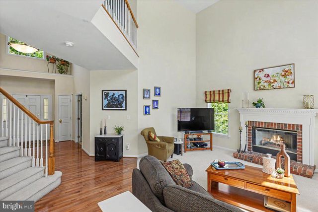 3684 POWDER HORN DR, Furlong, PA 18925