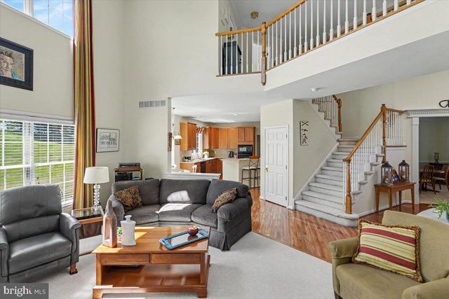 3684 POWDER HORN DR, Furlong, PA 18925