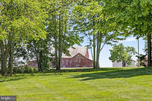 3684 POWDER HORN DR, Furlong, PA 18925
